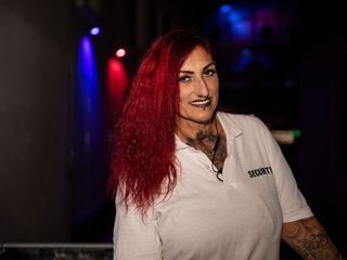 Du kommst hier nicht rein