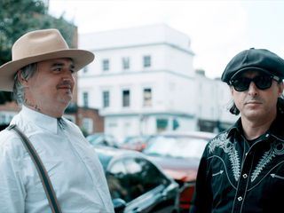 Tribute to David Bowie