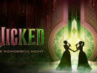 Wicked: One Wonderful Night