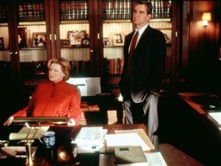 Law & Order