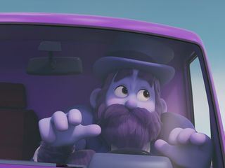 PAW Patrol - Helfer auf vier Pfoten