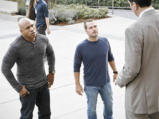NCIS: Los Angeles NCIS: Los Angeles