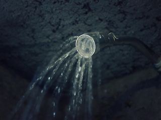 Mexiko City: Wasser fuer alle