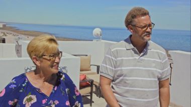 Jackpot! - Hauptpreis Traumhaus Jackpot! - Hauptpreis Traumhaus