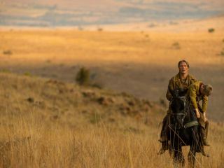 The Salvation - Spur der Vergeltung