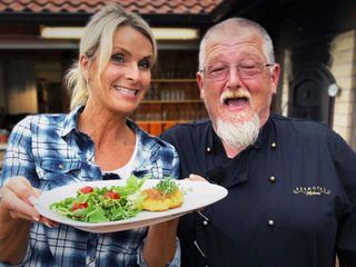 Frische Rezepte mit heimatlichem Fisch