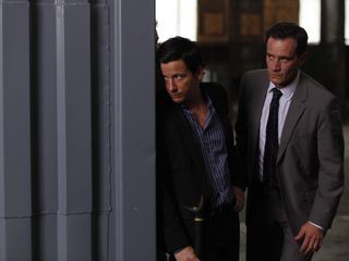 White Collar