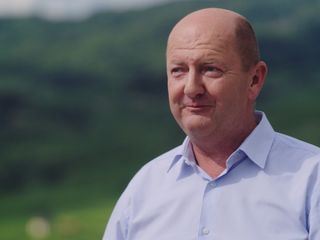 Eine oesterreichische Weinreise