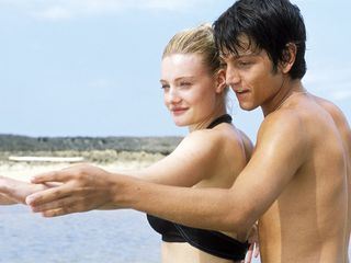 Dirty Dancing 2 - Heisse Naechte auf Kuba