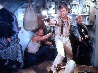 U-Boat: In feindlicher Hand