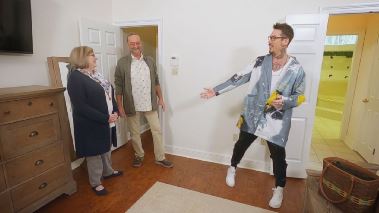 Jackpot! - Hauptpreis Traumhaus