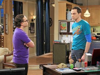 The Big Bang Theory