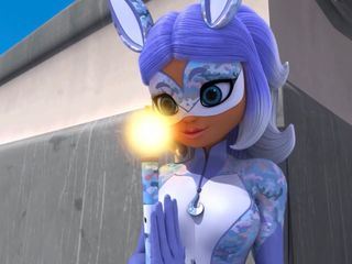 Miraculous - Geschichten von Ladybug und Cat Noir