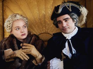 Maria Theresia: Teil 2