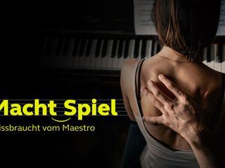 Report Mainz: Machtspiel