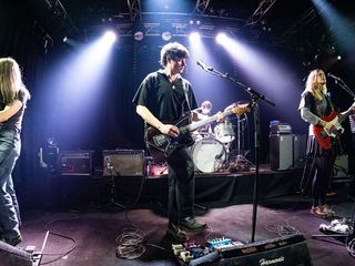 Marathon - Rockpalast Festival 2026