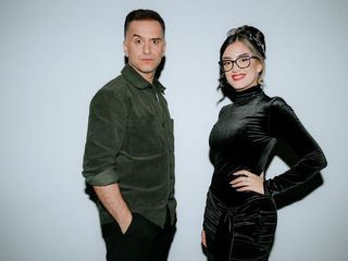 Neo Match up - mit Parshad Esmaeili