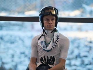 FLY - Skispringen hautnah