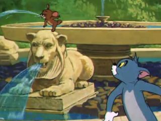 Tom und Jerry