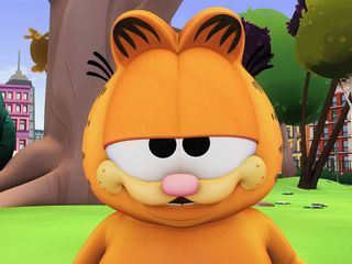 The Garfield Show
