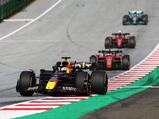 Formel 1 Grosser Preis von Abu Dhabi 2025
