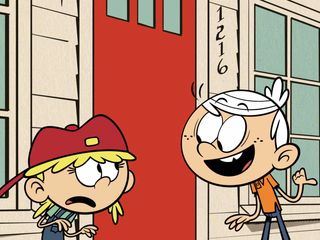 Willkommen bei den Louds