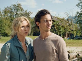 Alpentod - Ein Bergland-Krimi