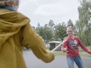 SommerCamp - Back To the Roots