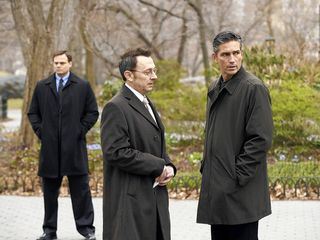Person of Interest