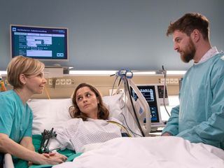 In aller Freundschaft