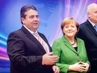 Die 2010er - Jahrzehnt der Illusionen