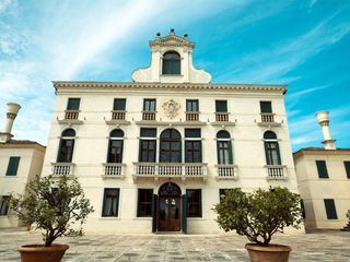 Im Huegelland der Venezianer