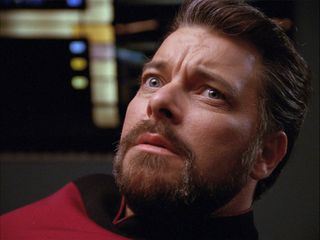 Star Trek - Das naechste Jahrhundert