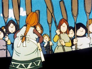 Wickie und die starken Maenner Wickie und die starken Maenner