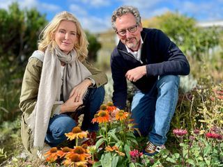 Deutschland, deine Gaerten mit Maria Furtwaengler