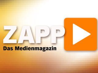 Zapp - Die Medienredaktion