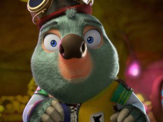 Moley