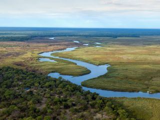 Afrika: Kontinent der Vielfalt