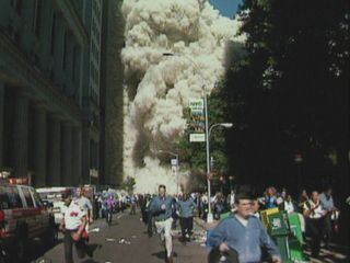 9/11: Ein Tag in Amerika 9/11: Ein Tag in Amerika