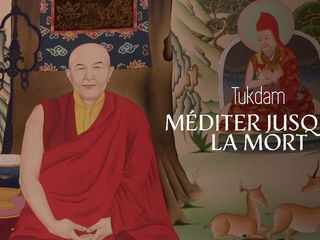 Tukdam: Meditation bis in den Tod