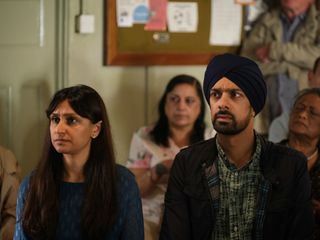 Unschuldig - Mr. Bates gegen die Post