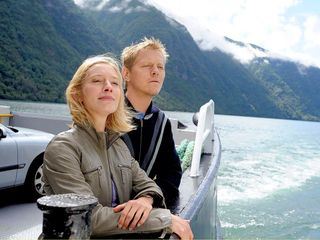 Liebe am Fjord: Das Ende der Eiszeit