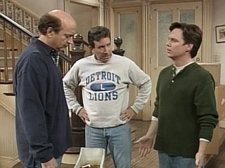 Hoer mal, wer da haemmert