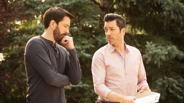 Property Brothers - Traumhaus fuer immer!