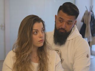 Wo die Liebe hinfaellt - Jedes Paar ist anders