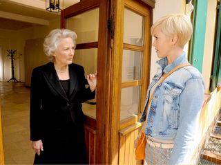 Alles Klara Alles Klara