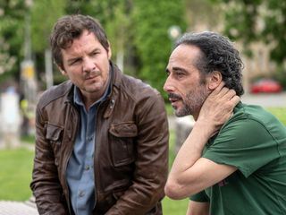 Tatort: Vergebung