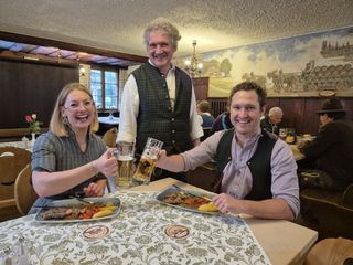 Landgasthaeuser Alpenschmankerl