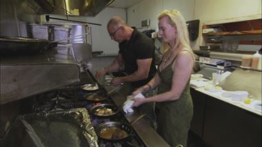 Restaurant Impossible
