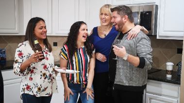 Jackpot! - Hauptpreis Traumhaus